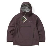 THISISNEVERTHAT GORE-TEX Paclite Pullover Dark