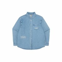 코닥 데님컬렉션 데님 셔켓 DENIM COLLECTION SHIRTS