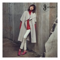 지스튜디오 22FW 타임리스 로퍼