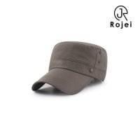로제이 남여공용 밀리터리 군모 모자 BR RHO306