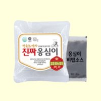 강원도 감자 옹심이 150g 8팩