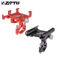 ZTTO Bicycle Mobile Phone Holder Full Cover Motorcycle Universal Mount 22 2 31 8 25 4 Handlebar MTB