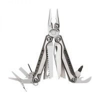 Leatherman 레더맨 멀티툴 차지 플러스 TTi 19기능 캠핑공구 등산