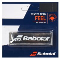 바볼랏 테니스 얇은 원그립 SYNTEC TEAM 그립