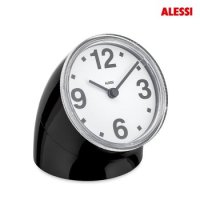 Alessi 알레시 크로노타임 탁상시계