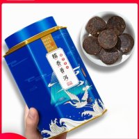 찹쌀향 보이차 소타차 운남 숙차 600g-600g