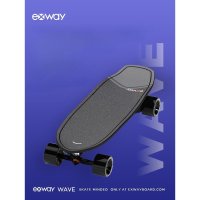 Exway Wave 전동스케이트보드 엑스웨이 크루저보드