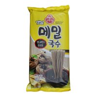 오뚜기 옛날 메밀 국수 1kg 1개