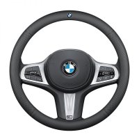 BMW 핸들 커버 3 5 시리즈 320li 525li 스티어 X1-X7