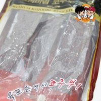 환씨푸드코주부 비프져키 800g 800g 1개