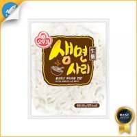 오뚜기 생면사리 200g x 50개 리뷰 오늘