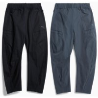 푸마 바지 Shield Woven Pants 933654-01 02