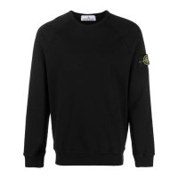 STONE ISLAND 스톤아일랜드 남성 로고 패치 맨투맨 781566360 V0020 K1685518390404043NO01