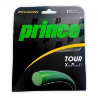 Prince 테니스 싱글 스트링 Tour XP 17 12 2 m 12 단위 10019