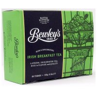 Bewleys Irish Breakfast Tea 아이리쉬 블랙퍼스트 티 80개입