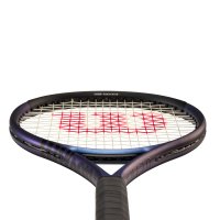 윌슨 Wilson Ultra 100 V4 0 퍼포먼스 테니스 라켓 - 그립 사이 정품보장