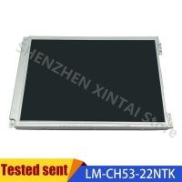 100 작동 대체 LCD 디스플레이 LM-CH53-22NTK