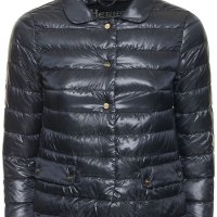 N14 에르노 여성 자켓 Nylon ultralight down jacket