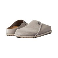 버켄스탁 남여공용 Birkenstock Zermatt 365 Suede