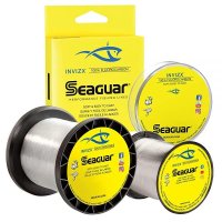 시가 Seaguar Invizx 100 플루오르카본 914 4m 1 000야드 낚싯줄