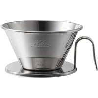 KALITA 츠바메 커피 드리퍼 스텐