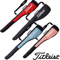 타이틀리스트 클럽 케이스 골프채 하프백 Titleist TB23NGCCJ