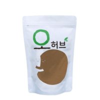 차가버섯분말 차가버섯가루 250g