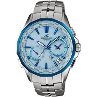 카시오 CASIO Oceanus OCW-S3400D-2AJF