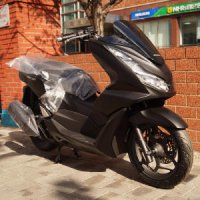 혼다 스쿠터 PCX125 더뉴 최신형