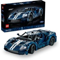 레고 LEGO 포드GT 두카티 파니갈레 V4 BMW M1000RR 쉐보레 카마로