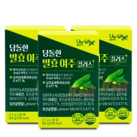 당돌한 발효여주 플러스 2 1g X 30포 3통