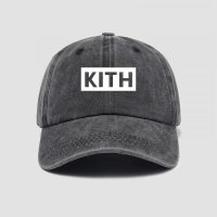 키스 Kith 모자 야구 모자 남녀공용 여름 캡모자 32