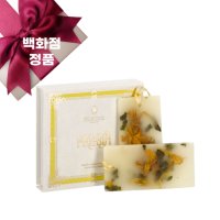 산타마리아노벨라 왁스 타블렛 Santa Maria Novella Wax Tablets Rosa Gardenia