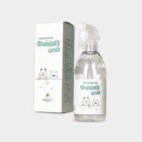 바이오클 펫 탈취제 500ml