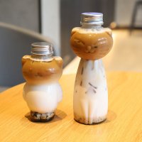 고양이 음료병-500ml 130개입