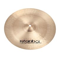 Istanbul Agop Traditional Mini China 이스탄불 아곱 트레디셔널 미니 차이나심벌 MCH 8인치