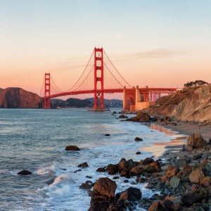 캘리포니아 2박 3일 익스프레스 투어 (라스베이거스 출발)