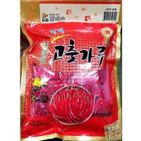 할매손 일회용 고춧가루 1.5g