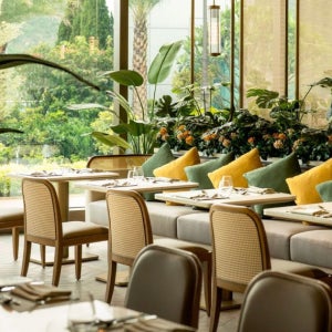 홍콩 풀러턴 오션파크 호텔 뷔페｜스타라이트 Lighthouse Café丨뷔페 점심, 저녁