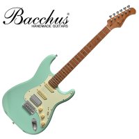 바커스 Bacchus Universe RSM Maple Surf Green BST-2