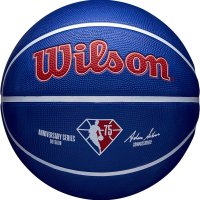 윌슨 WILSON NBA 75 야외 농구공 7-29 5인치