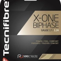 테크니화이버 Tecnifibre X-One BiPhase 17-1 정품보장