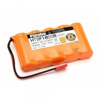 Futaba NiMH 송신기 배터리 16SZ 4PKS 4PLS 4PX 원격 리모컨용 6 0V 1800mAh Hi-MH T14SG HT5F1800B