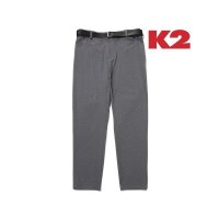 K2 남성용시그니처 SUMMER 멜란지 팬츠 rey KMM23375MH