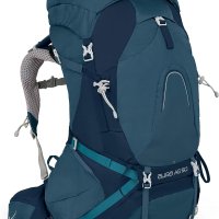 오스프리 Osprey Aura AG 50 여성용 백팩킹 백팩