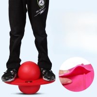 야유회게임 점핑볼 워크샵 레크레이션 단체게임 점핑달리기