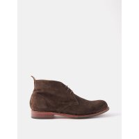 그렌슨 남성 Chester suede chukka boots 부츠 1541801