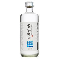 두레양조 두레앙 22도 375ml