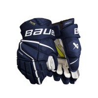 BAUER Hyperlite Gloves - Junior 바우어 아이스하키 하이퍼라이트 장갑 글러브