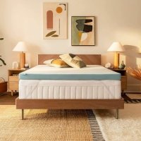 Tempur Pedic 템퍼 어댑트 쿨링 3인치 매트리스 토퍼 퀸 - 템퍼페딕Tempur Pedi